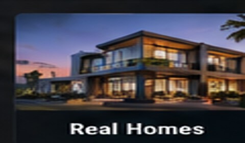 Homes