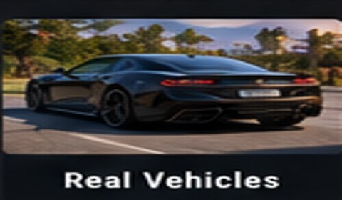 Vehicles